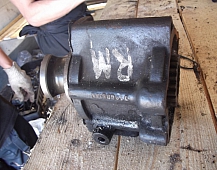 4517 Муфта привода ТНВД 5001834940 RENAULT MAGNUM рено