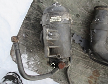 0774 корпус топливного фильтра 1397763 6650672100 DAF евро 3