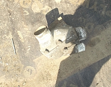 9091 корпус термостата SCANIA 4