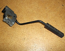 10010 Переключатель подрулевой Рено Магнум 5010142975,