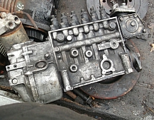 8425 ТНВД 478386, 0401846901 VOLVO F12 вольво