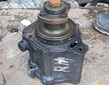 4517 Привод ТНВД 5001834940 муфта опережения зажигания Renault AE Magnum 390 420 430 470 560 рено