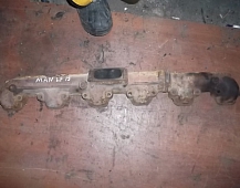 3526 выпускной коллектор 51.08101-353 0GE 5108101-353 1 MAN LF15