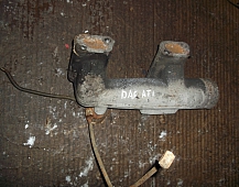 2055 Коллектор впускной 0369185 DAF ATI 95 даф