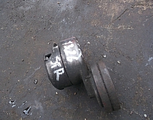 7326 Ролик-натяжитель 500350419 Iveco Stralis ивеко