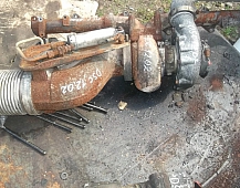 9438 Турбина 1354277 Scania 4 Скания