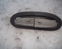 3113 блок кнопок сидения Mercedes  Axore