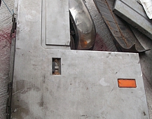 8200 угол кабины 5010148549 рено магнум