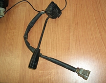 10008 Переключатель стеклоочистителя подрулевой 330982 01837910 Scania