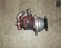 9135 ТННД IVECO курсор 10 500313486 CURSOR 10 504066263