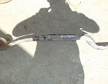 9156 полурессора BPW