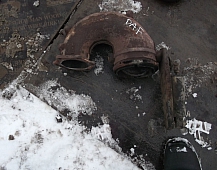 6613 Горный тормоз в сборе 1437017 DAF CF XF даф