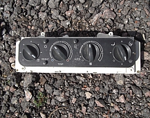 4712 Блок управления климатической установкой печкой 81619906061 MAN