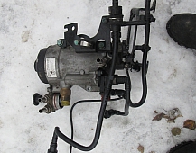 0666 корпус топливного фильтра 51125017312 51125017277 51125017312  51125017347 51125017324  MAN TGA D2066