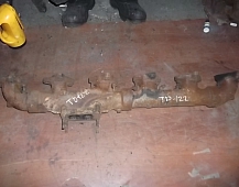 3492 Volvo TD122 7882 1000668 1000670 7189