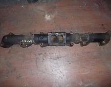 25255 3501 коллектор DAF ATI 1245209