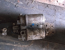 10203 5010295653 Корпус топливного фильтра Кронштейн топливных фильтров MIDR 385/400