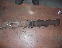 25254 3498 коллектор DAF ATI 294281