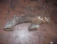 25287 25288 3709 коллектор выпускной 1729308 1374099 1866391 SCANIA 4 DC11 DSC12 DC12 Скания