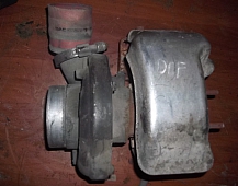 2771 Турбина 53311013067 53319707120 dl503581500071 DAF CF