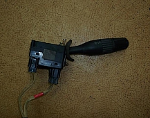 10007 Подрулевой переключатель Рено Премиум 5001837501,