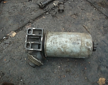 8424 фильтр топливный с подкачкой IVECO