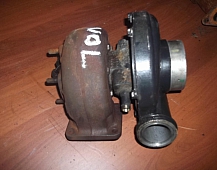 2760 Турбина 53319717507 53311013078 53311016582 VOLVO
