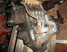 6793 ТНВД 0402646972 1249381  DAF 85 ATI Даф ати