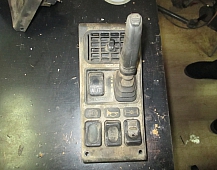 0780 панель управления ретардой 1349967 SCANIA 4