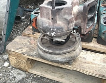 9508 турбина 319518 DSC1406 SCANIA143