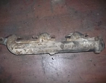 3500 коллектор A5411420501 Mercedes-Benz