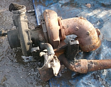 8365 турбина 0009769