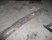 4450 рессора 2 листа 890-890  Mercedes Мерседес