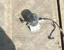 9108 корпус фильтра топливного IVECO