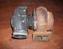 2770 Турбина гарет 1449884 7095740003 kc0244e 4103111 SCANIA