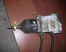 2886 Кран топливный сеператора cw617n 455298 MB