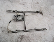 6718 Стеклоподъемник электрический передний правый 5010301994 Renault Premium Рено Премиум