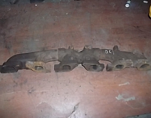 3493  коллектор Renault  Premium 5010477188 5010477186 5010477187