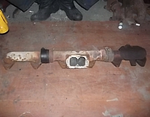 3491 коллектор 1333(8)959 150191601