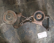 10274 MAN ролик натяжитель