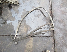 20934 трубки кондиционера DAF95XF