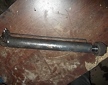 3857 цилиндр подъема кабины 504062817  8138252 41015486 Iveco Eurotech