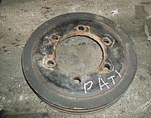 5382 DAF ATI шкив