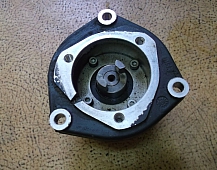 10293 привод насоса ТННД 500313486 504066263 IVECO Ивеко