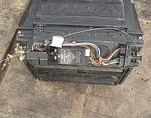 29453 корпус печки в сборе 3175205 VOLVO FH12