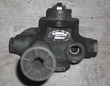 3555 насос подкачки MAN TGA 77677