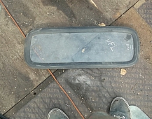 9418 стекло двери форточка VOLVO FL6