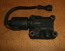 10353 Клапан электромагнитный привода ТНВД 805GC319 5001851671 RENAULT MAGNUM 390 430 470
