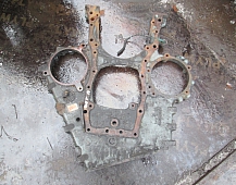 20909  25081 передняя крышка двигателя детроит 14 23529363