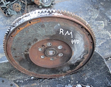 20920 маховик 5010437010 рено магнум 440 480